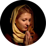 Гадалка Анна — Волхов